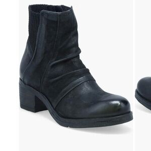 New Miz Mooz Scarlett Ankle Boots